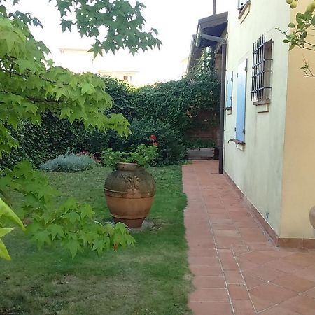 Villa Esther Maranello Bagian luar foto