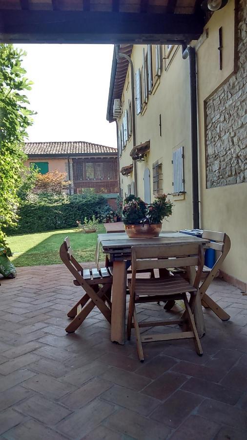 Villa Esther Maranello Bagian luar foto