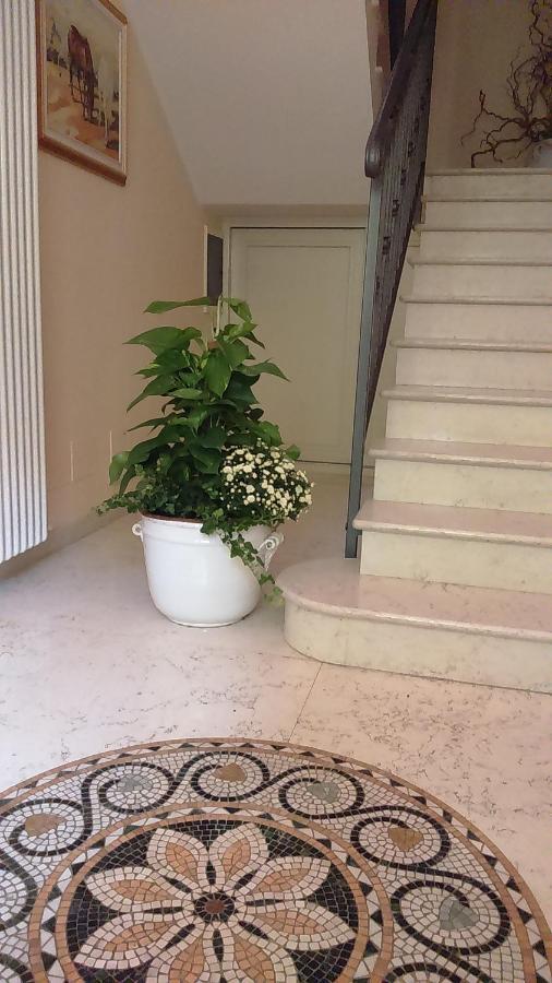 Villa Esther Maranello Bagian luar foto