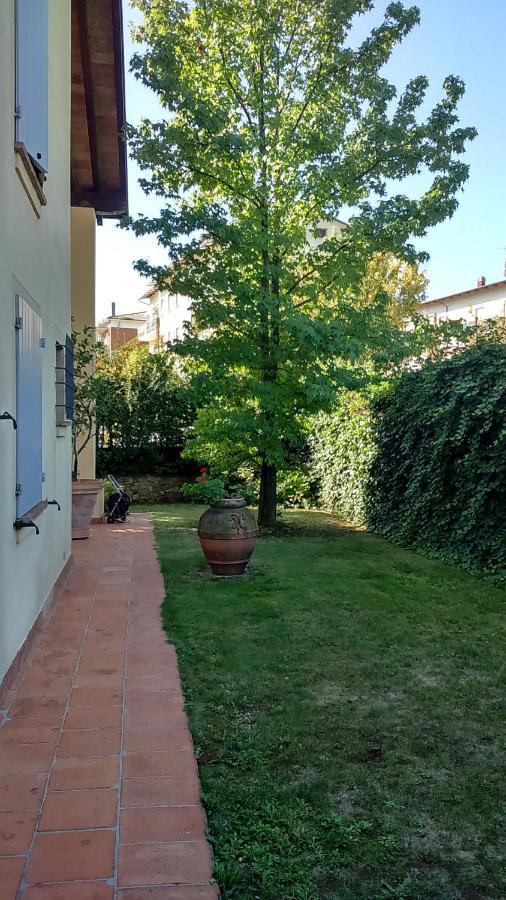 Villa Esther Maranello Bagian luar foto
