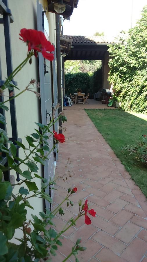 Villa Esther Maranello Bagian luar foto
