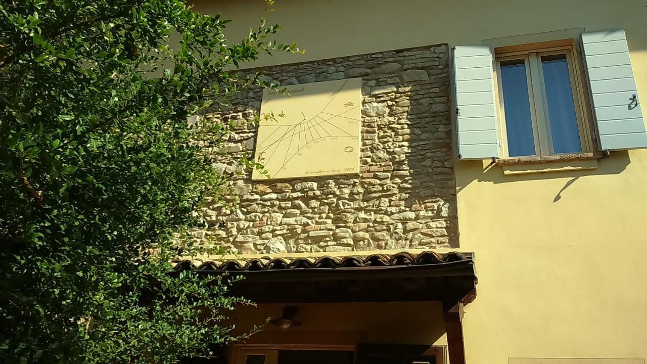Villa Esther Maranello Bagian luar foto