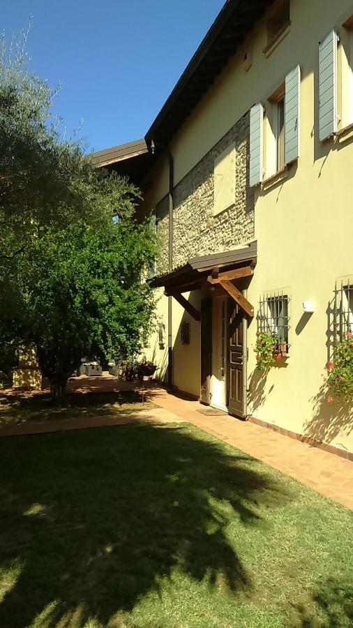 Villa Esther Maranello Bagian luar foto