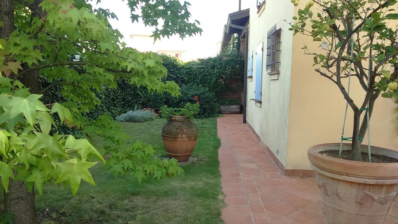 Villa Esther Maranello Bagian luar foto