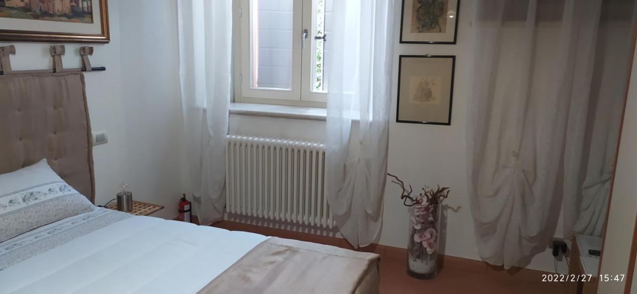 Villa Esther Maranello Bagian luar foto