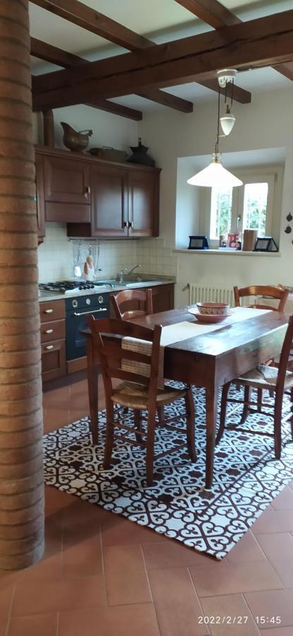 Villa Esther Maranello Bagian luar foto