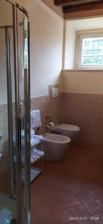 Villa Esther Maranello Bagian luar foto