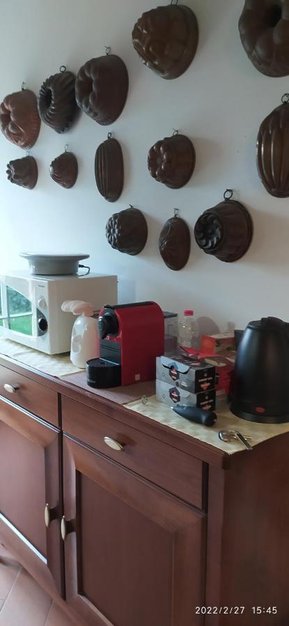 Villa Esther Maranello Bagian luar foto