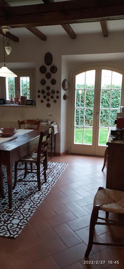 Villa Esther Maranello Bagian luar foto